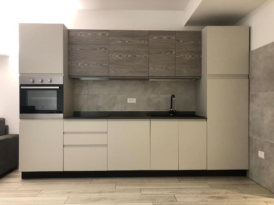 Appartamenti Moderni, Luminosi E Tranquilli Con Parcheggio Privato - Agritur La Tenuta 特伦托 外观 照片