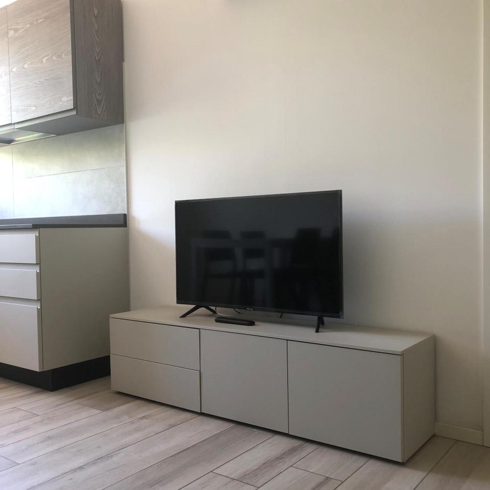 Appartamenti Moderni, Luminosi E Tranquilli Con Parcheggio Privato - Agritur La Tenuta 特伦托 外观 照片