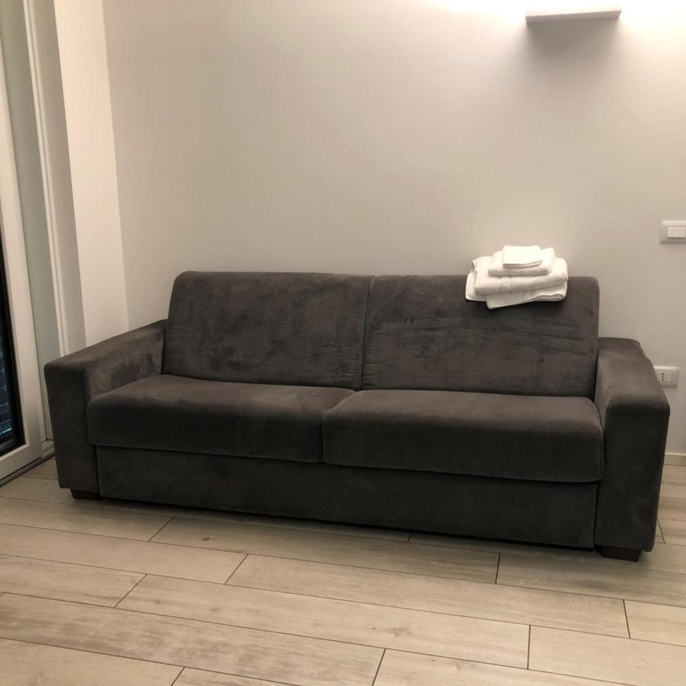 Appartamenti Moderni, Luminosi E Tranquilli Con Parcheggio Privato - Agritur La Tenuta 特伦托 外观 照片