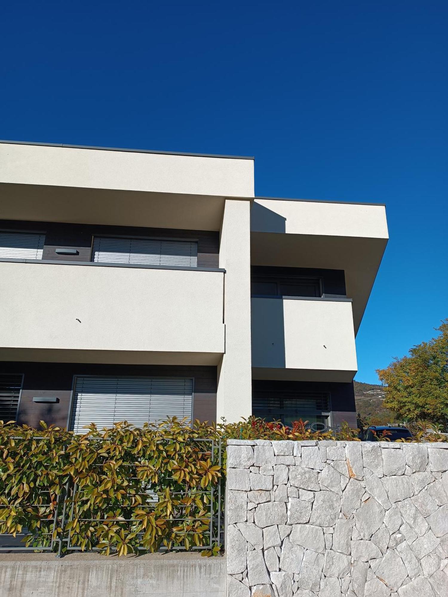 Appartamenti Moderni, Luminosi E Tranquilli Con Parcheggio Privato - Agritur La Tenuta 特伦托 外观 照片