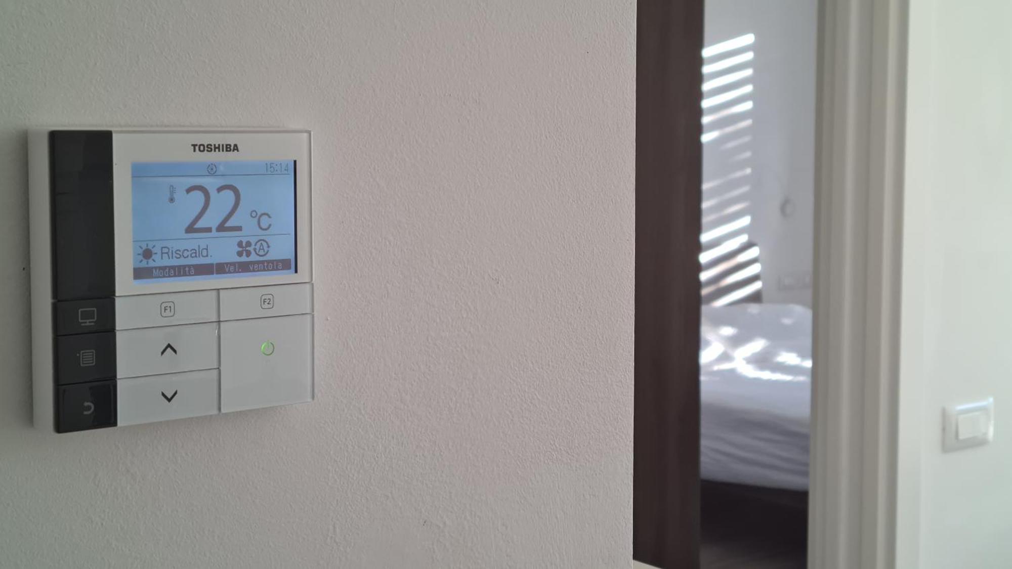 Appartamenti Moderni, Luminosi E Tranquilli Con Parcheggio Privato - Agritur La Tenuta 特伦托 外观 照片