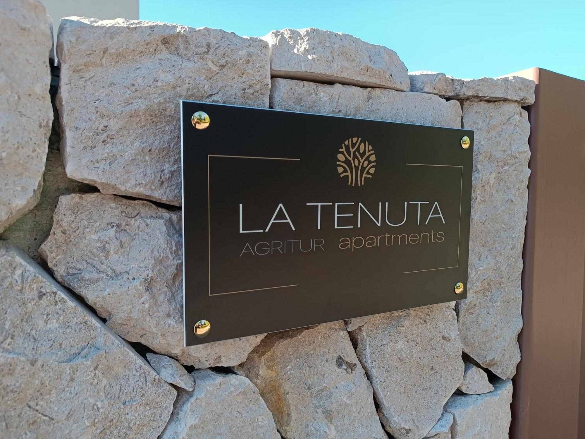 Appartamenti Moderni, Luminosi E Tranquilli Con Parcheggio Privato - Agritur La Tenuta 特伦托 外观 照片